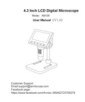 Annlov AM-06 User Manual