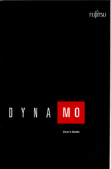 Fujitsu DYNAMO 640SE User Manual