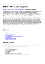 Teltonika Telematics FMM650 Manual