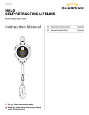 Guardian 10912 Instruction Manual