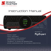 RigExpert 57-546 Instruction Manual