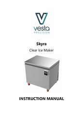 Vesta Skyra Instruction Manual