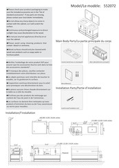 Altair 552072 Manual
