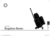 Bugaboo Boxer User Manual