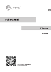 Eneo IN Series Full Manual