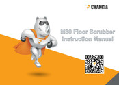 CHANCEE M30 Instruction Manual