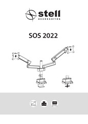 Stell SOS 2022 Manual