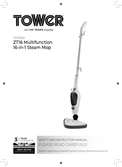 Tower Hobbies TJT132002 Instruction Manual