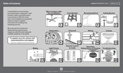 Hunter M3627-01 Manual