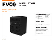 FVC UN1105B Installation Manual