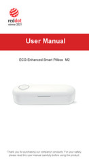 Reddot M2 User Manual