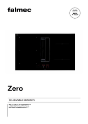FALMEC Zero Instruction Booklet