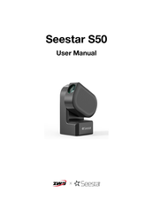 ZWO Seestar S50 User Manual