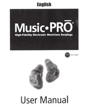 ACCU Technology Music-PRO User Manual