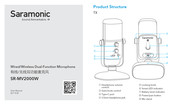 Saramonic SR-MV2000W User Manual
