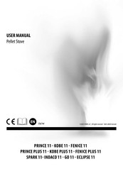 Cadel FENICE PLUS 11 User Manual