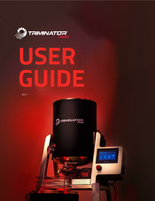 Triminator Maker User Manual