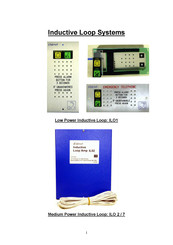 Wind Crest ILO1 Quick Start Manual