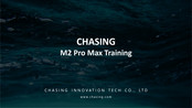 Chasing M2 PRO Training
