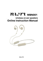 nwm GO Instruction Manual