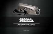Profile Design RZ3 Quick Start Manual