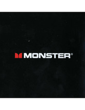 Monster DNA ONE Manual