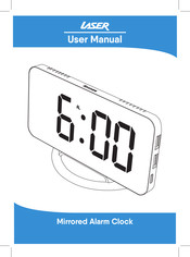 Laser ALC-MIROR-170 User Manual