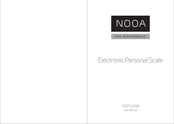 NOOA NOPS70MB User Manual