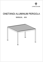 Living Culture Onetangi Manual