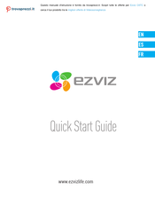Ezviz C6TC Quick Start Manual