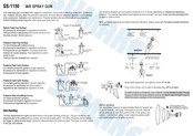 Sumake SS-1150 Manual