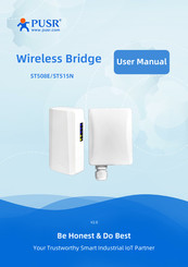 PUSR ST515N User Manual
