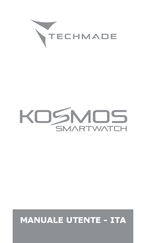 Techmade TM-KOSMOS User Manual