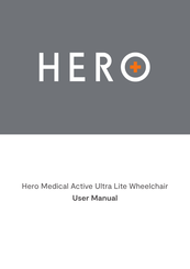 HERO Active Ultra Lite User Manual