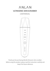 ANLAN ALCPJ06 User Manual