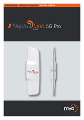 MVG NeptuLink 5G Pro User Manual