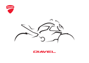 Ducati DIAVEL V4 2024 Owner's Manual