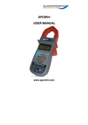 Elcomponent SPCMini User Manual