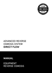 Kinetico 910646 Manual