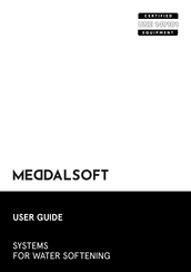 Kinetico MEDDALSOFT 30 User Manual