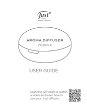 Just PEBBLE User Manual