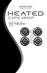 Berkshire HLT1-CWAN-F Manual
