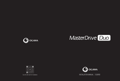 Ogawa MasterDrive Duo Installation Manual