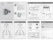 Audio Technica ATH-ANC500BT Manual