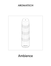 AromaTech Ambience Manual