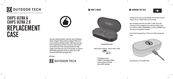 Outdoor Tech CHIPS ULTRA Manual