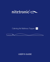Nitetronic T3 User Manual