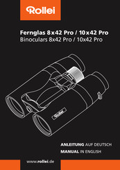 Rollei 60310 Manual