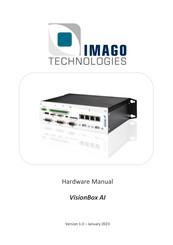IMAGO VisionBox AI Hardware Manual