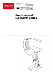 Teledyne Si124-LD User Manual